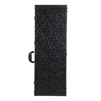 Crossfire Deluxe Rectangular ST and TL Style Guitar Hard Case