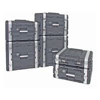XTREME RACK CASE (10 SPACE)