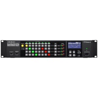 Roland 8 in 4 out Matrix switcher