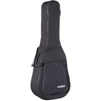 YAMAHA 3/4  ACOUSTIC & 3/4 ELECTRIC  TRAVEL CASE HEAVY PADDED