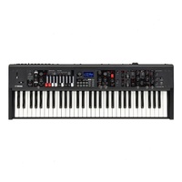 Yamaha YC61 Stage Keyboard with Virtual Circuitry Modeling (VCM)