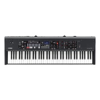 Yamaha YC73 Stage Keyboard with Virtual Circuitry Modeling (VCM)