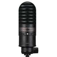 Yamaha YCM01U Black USB Condenser Microphone