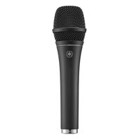 Yamaha YDM707B Supercardioid Dynamic Microphone Black