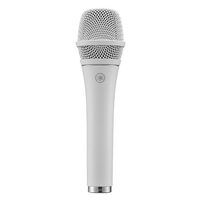 Yamaha YDM707W Supercardioid Dynamic Microphone White