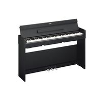 Yamaha YDP-S35 Arius Slim Digital Piano – Black 