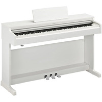 YAMAHA ARIUS DIGITAL PIANO YDP165 WHITE 
