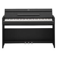 Yamaha YDP-S55 Arius Digital Piano (Black)