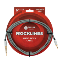 Rocklines Yhq2 Patch Cable