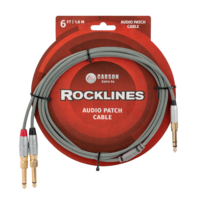 ROCKLINES PATCH CABLE