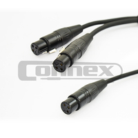 AVE Connex YXFXF Y-Split Adapter Cable