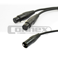 AVE Connex YXFXM Y-Split Adapter Cable