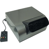 High Output Bubble Machine