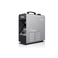 Compact Efficient 800W Faze Machine with DMX onboard