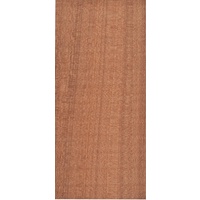 HEADSTOCK VENEER SAPELLI