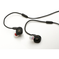 Zildjian Z Acc. Professional In-Ear Monitors