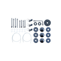 Zildjian Z Acc. Drummer's Survival Kit