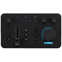 Yamaha ZG01 Game Streaming Audio Mixer