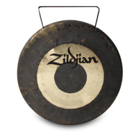 Zildjian ZBO Gong 12" Hand Hammered