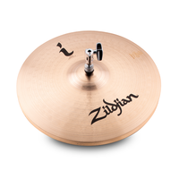 Zildjian I 13" HiHat Pair