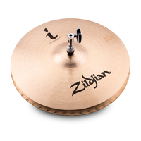 Zildjian I 14" Mastersound HiHat Pair