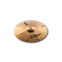 Zildjian I 14" Trash Top - Trash Crash