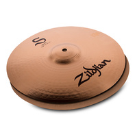 Zildjian S 14" HiHat Pair