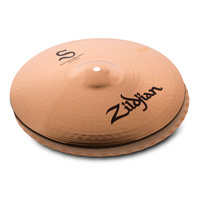Zildjian S 14" Mastersound HiHat Pair