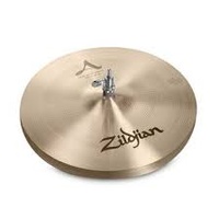 Zildjian S 14" Rock HiHat Bottom