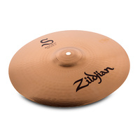 Zildjian S 14" Rock HiHat Top