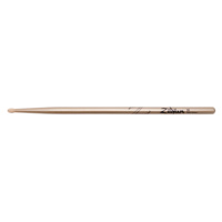 Zildjian Zildjian Drumsticks 5A Chrome Gold