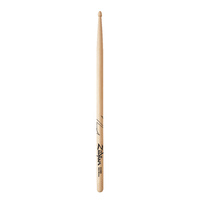 Zildjian Zildjian Drumsticks Hickory 5B Acorn Tip