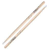 Zildjian Zildjian Drumsticks Hickory 5B Nylon