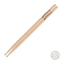 Zildjian   Drumsticks  7A W/Tip Anti-Vibe