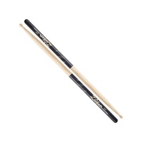Zildjian   Drumsticks  7A W/Tip Black Dip