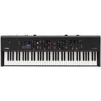 YAMAHA CP73 PORTABLE DIGITAL PIANO
