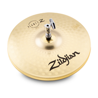 Zildjian Planet Z 13" HiHat Pair