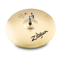 Zildjian Planet Z 14" HiHat Pair