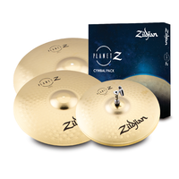 Zildjian Planet Z Cymbal Set (14/16/20)