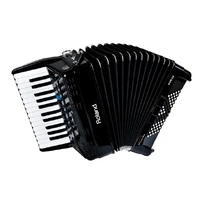 ROLAND FR1XBK V-Accordion 72 BASS Virtual accordion