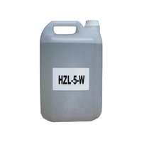 Haze fluid 5L - Water based