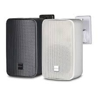 indesign Bmg6 ip36 Intallation Weathrproof speaker 16 Ohm 100V