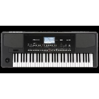 korg pa300 61 note arranger keyboard