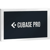 STEINBERG CUBASE PRO 14 Recording music software