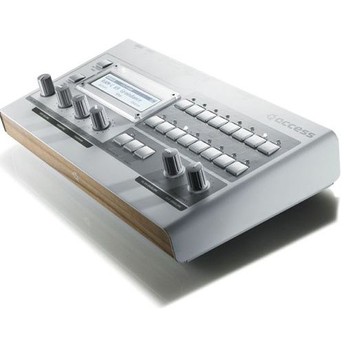 Access Virus TI POLAR Access Virus TI2 Polar Keyboard