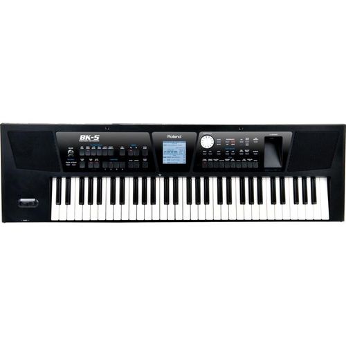 ROLAND BK5 Backing Keyboard