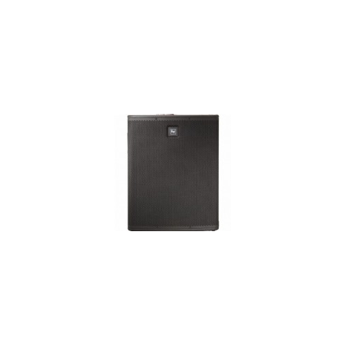 EV ELX 18" POWERED SUBWOOFER