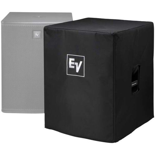 ELECTRO VOICE ELX118-Cover