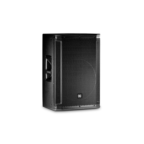 Jbl-Srx815P Loudspeaker System 2-Way Powered; 2000W Featuring Crown Amplification