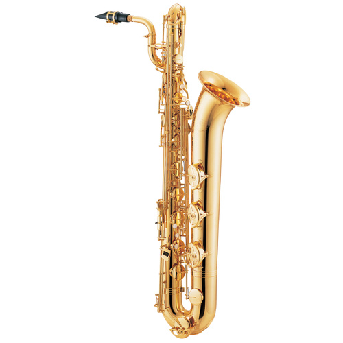 JUPITER JBS500GL BARITONE SAX